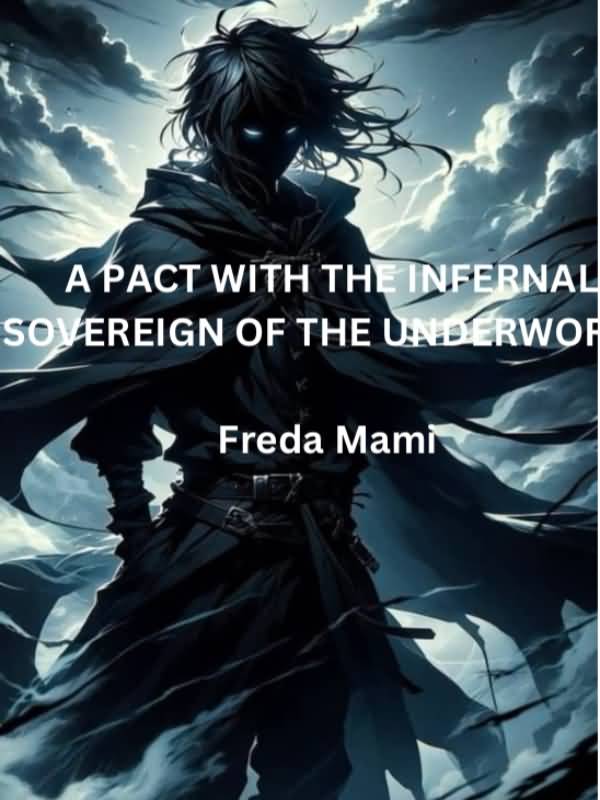 Icon of A PACT WITH THE INFERNAL SOVEREIGN OF THE UNDERWORLD