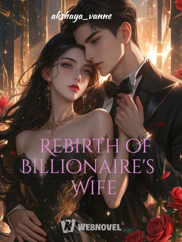 Icon of Rebirth of Billionaire's Wife