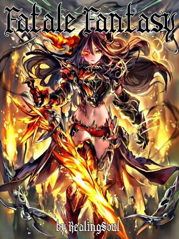 Icon of Fatale Fantasy