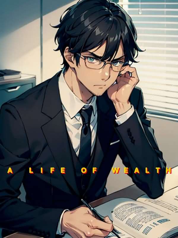 Icon of A Life Of Wealth