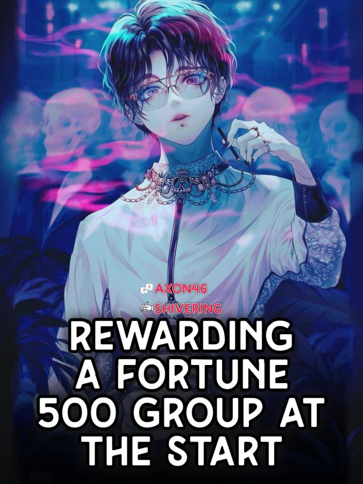 Icon of Rewarding a Fortune 500 Group at the Start