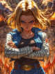 Icon of El viaje en el tiempo comienza con Dragon Ball