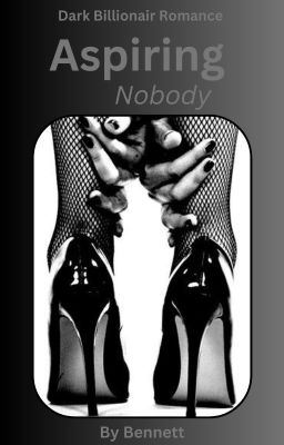 Icon of Aspiring Nobody--Dark Billionaire Romance