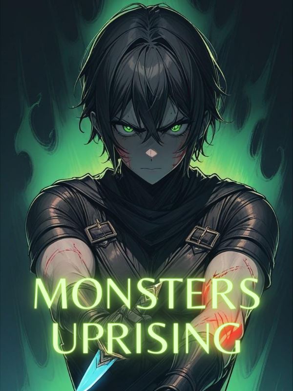 Icon of Monsters Uprising