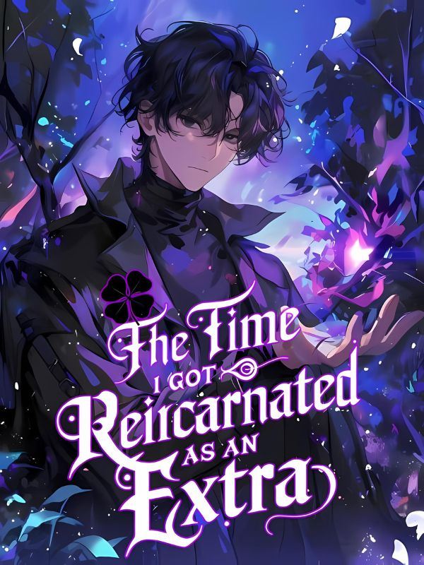 Icon of The Time I Got Reincarnated As An Extra