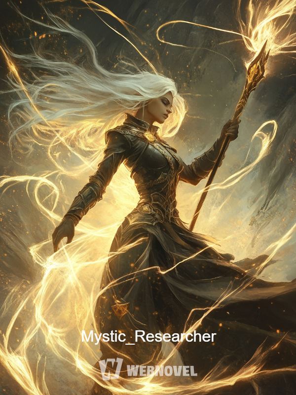 Icon of The Mystic’s Path: Quest in Time