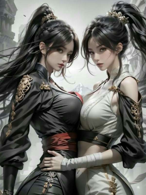 Icon of Genius Young Master Of The Cultivation Realm