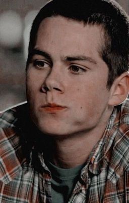 Icon of Secrets | Stiles Stilinski