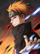 Icon of Mastermind of the Akatsuki