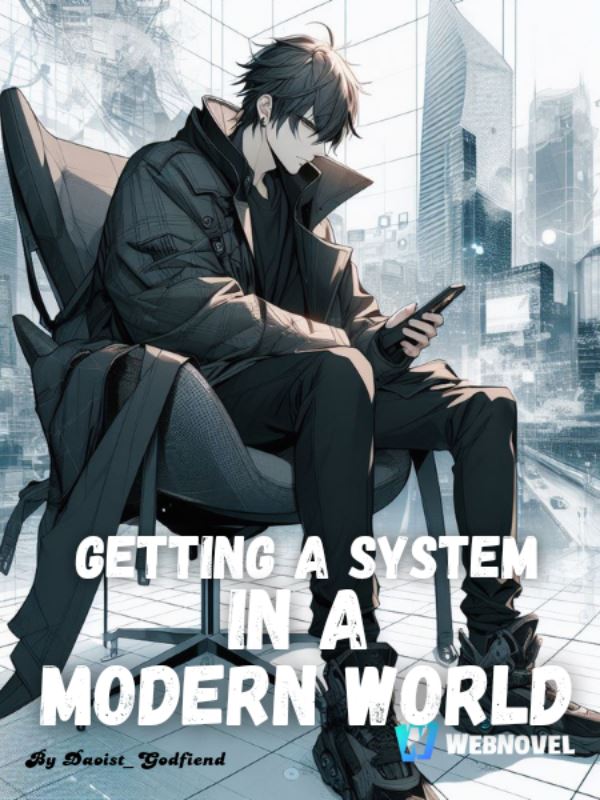Icon of Getting A System In A Modern World