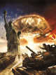 Icon of Red Alert System In Anime