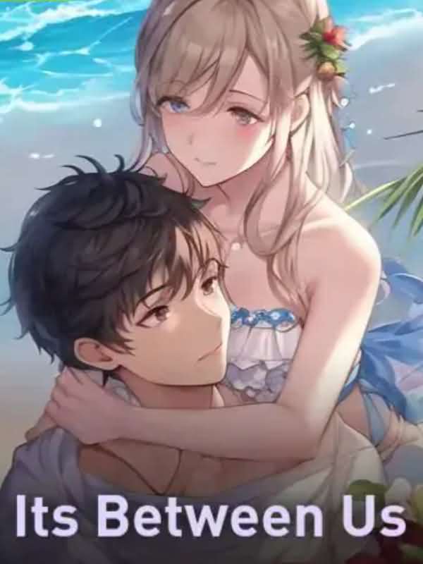 Icon of It's Between Us