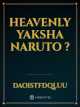 Icon of Heavenly Yaksha  Naruto ?