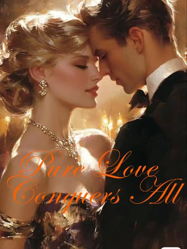 Icon of Pure Love Conquers All