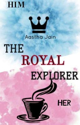 Icon of The Royal Explorer (Completed)