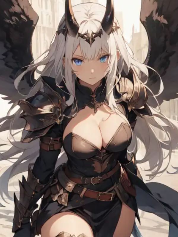 Icon of Harem Sovereign System