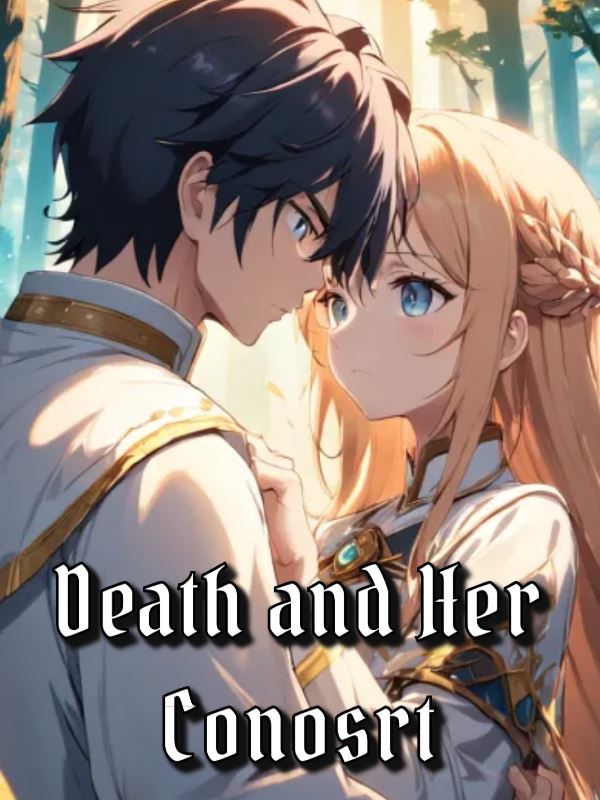 Death and Her Consort