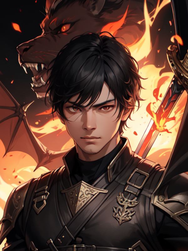 Icon of Witcher : Anomaly of Chaos