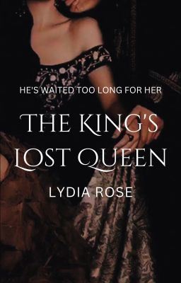 Icon of The Kings Lost Queen