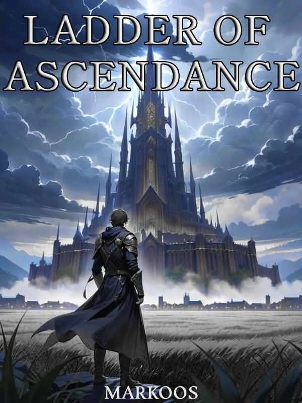 Icon of Ladder of Ascendance
