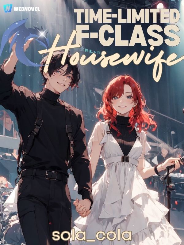 Icon of Time-limited F-Class Housewife