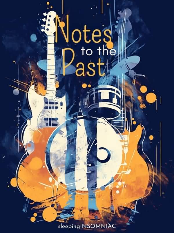 Icon of Notes to the Past