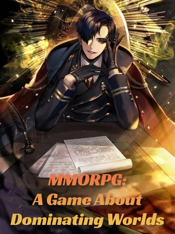 Icon of A Game About Dominating Worlds