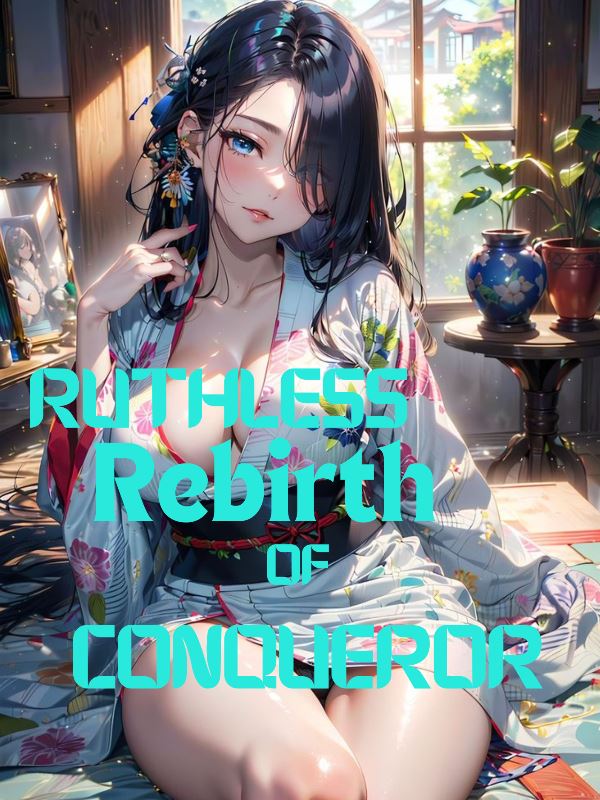 Ruthless Rebirth of Conqueror