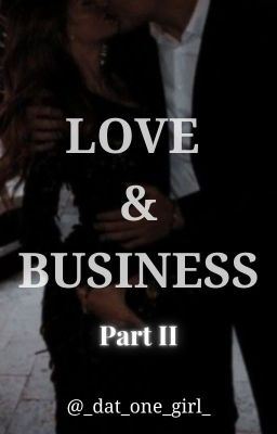 Icon of Love & Business: Part II