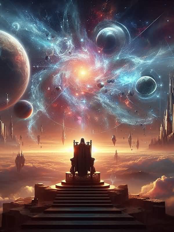 My 10000× dimensional System