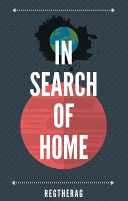 Icon of In Search of Home