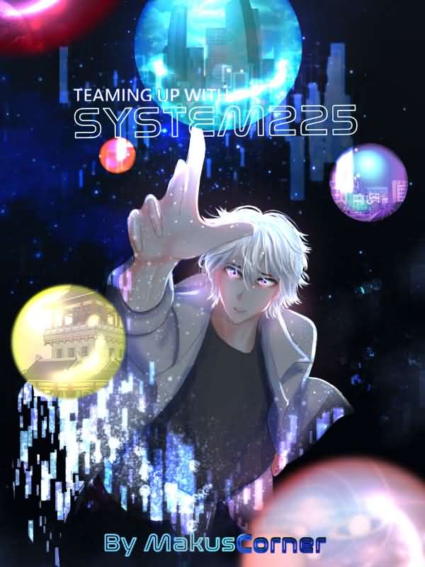 Icon of Teaming Up with System 225 (BL)
