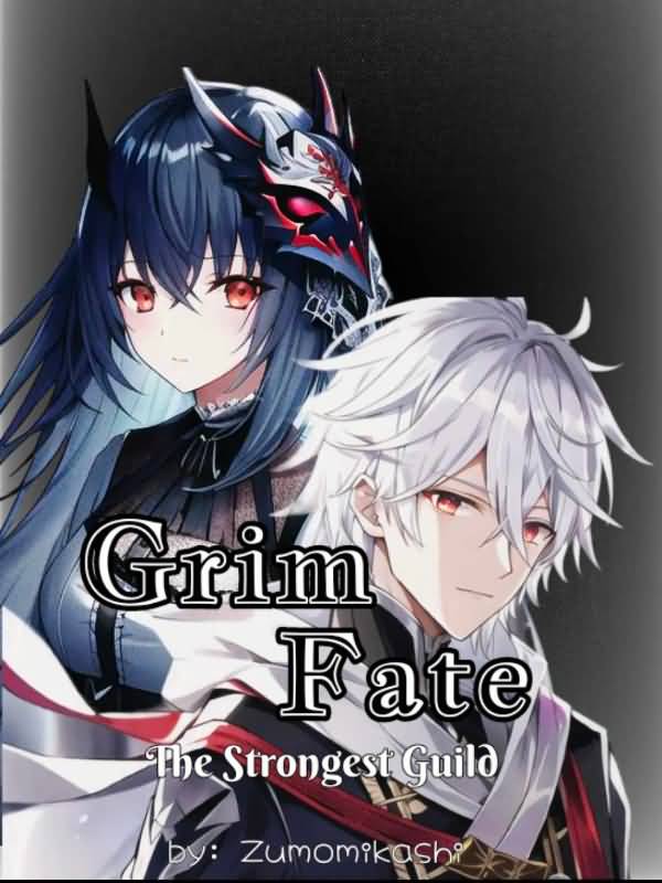 Icon of Grim Fate: The Strongest Guild