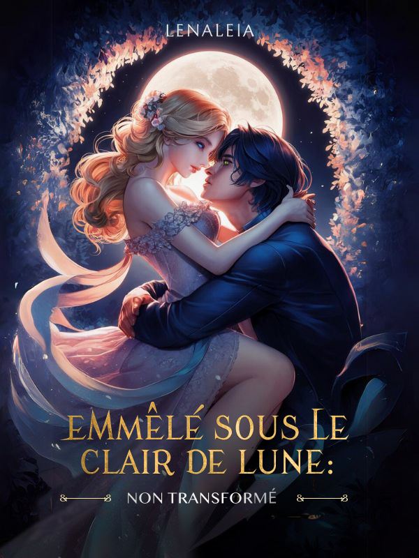 Icon of Emmêlé sous le clair de lune: Non transformé