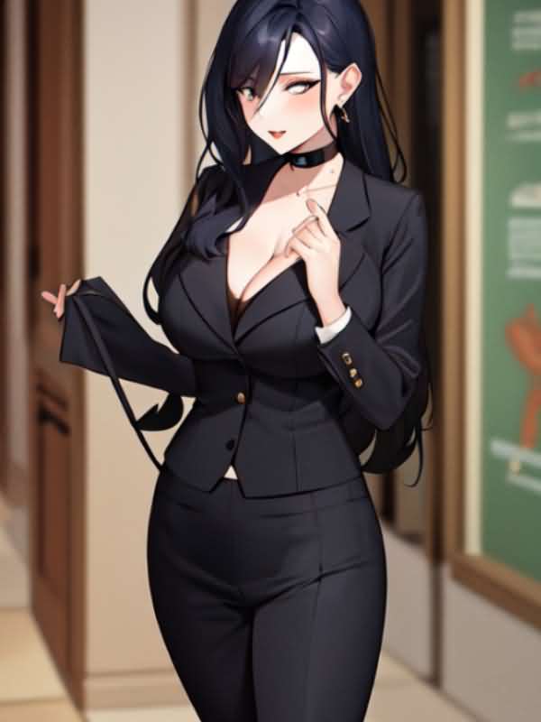 Icon of Hentai Supreme System