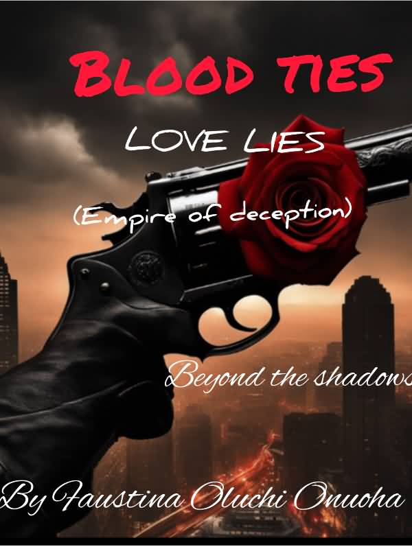 Icon of BLOOD TIES, LOVE LIES (Empire of deception)