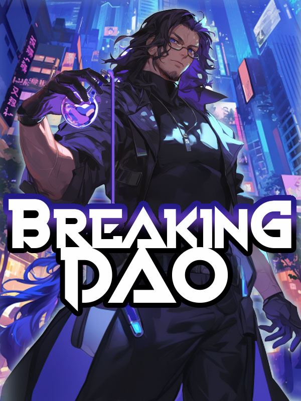 Icon of Breaking Dao