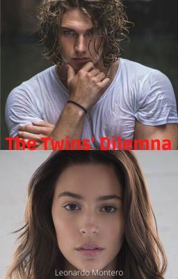 Icon of The Twins' Dilemma (Werewolf Story)