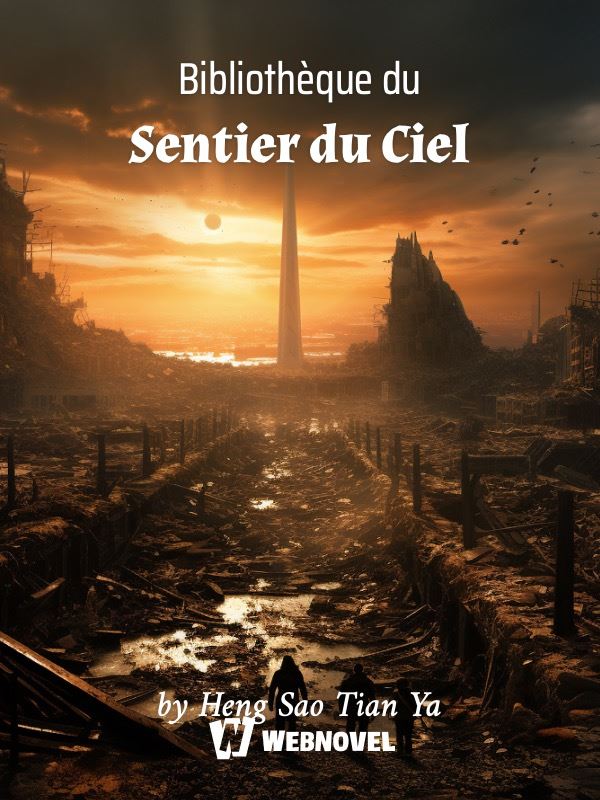 Icon of Bibliothèque du Sentier du Ciel