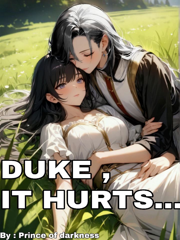 Icon of Duke, it hurts...