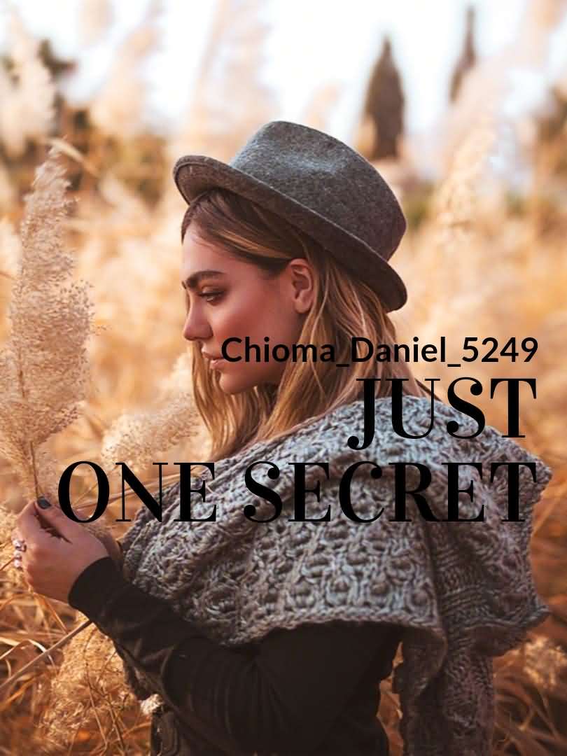 Icon of Just one secret