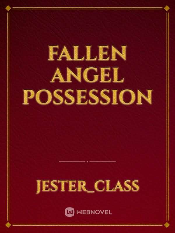 Icon of Fallen Angel Possession