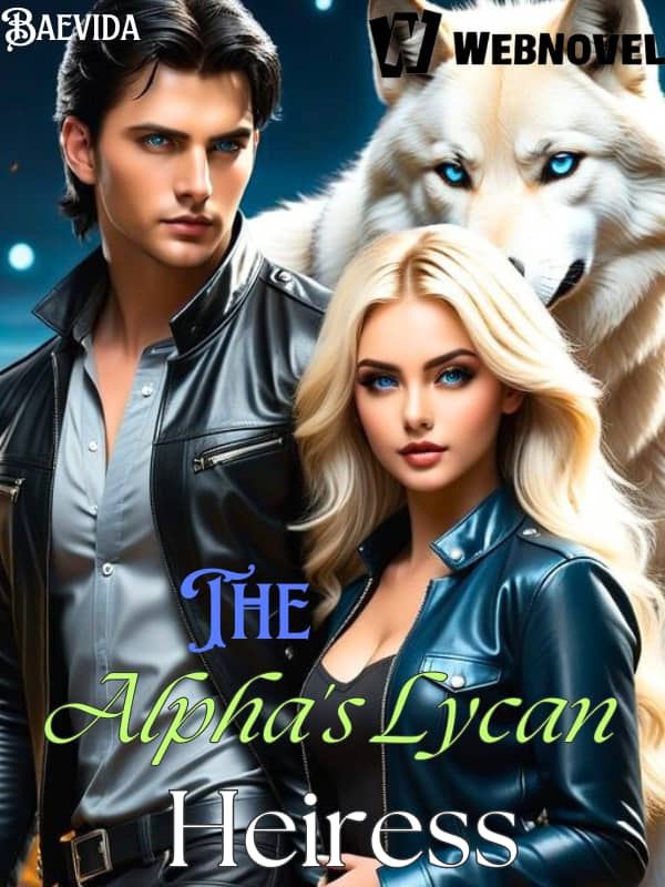 Icon of The Alpha's Lycan Heiress