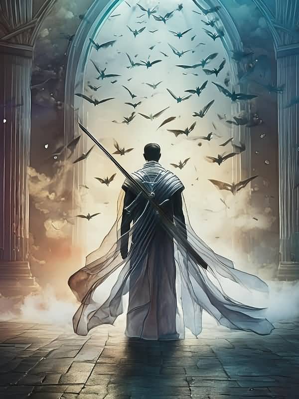 Icon of Ascendant Path System