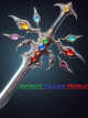 Icon of Infinity Villain World