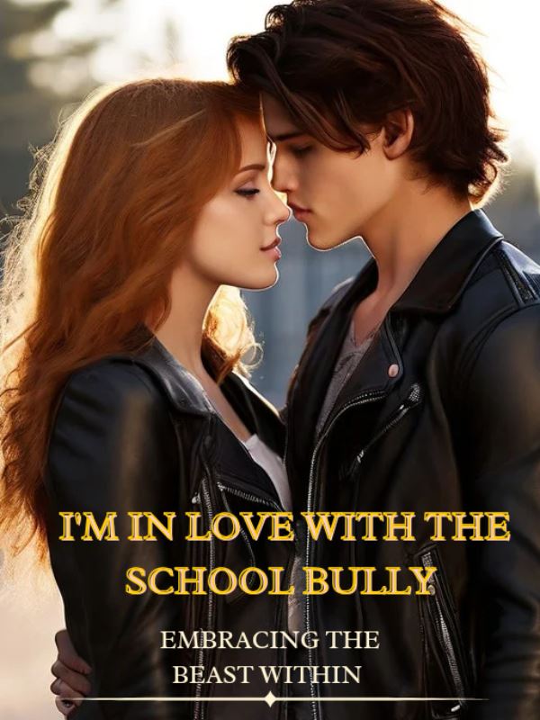 Icon of I'M IN LOVE WITH THE SCHOOL BULLY