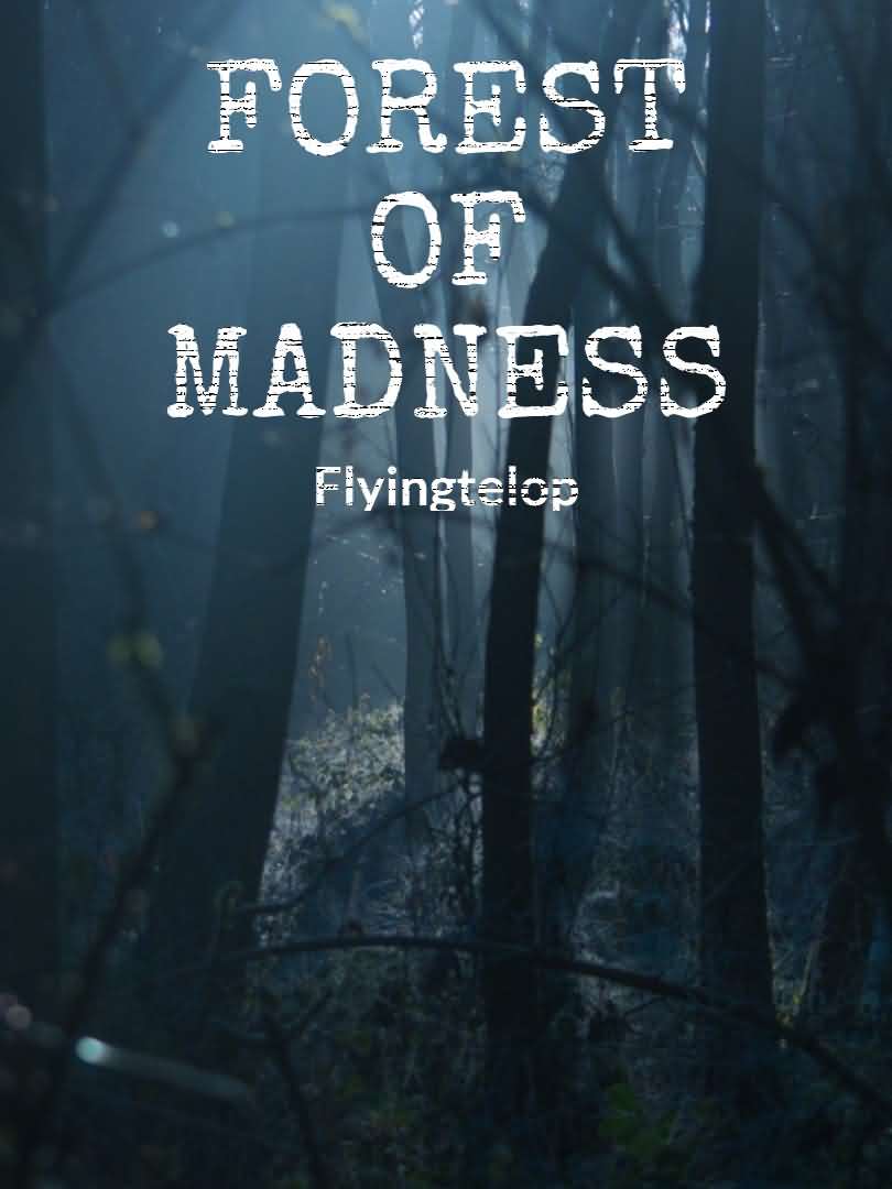 Icon of Forest of Madness