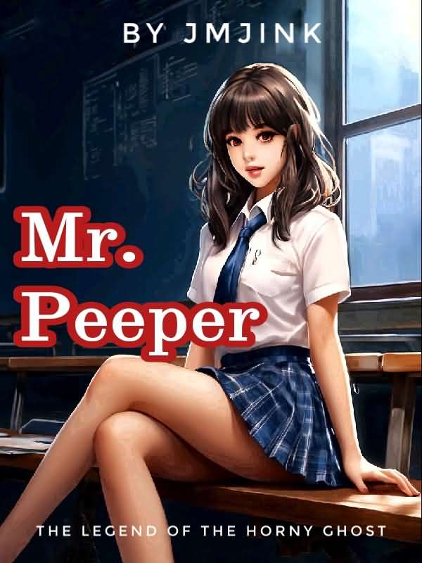 Icon of Mr Peeper: I'm a legend