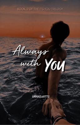 Icon of Always with You | BOOK #2 OF ITS YOU TRILOGY