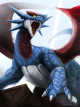 Icon of Wanderig Legend